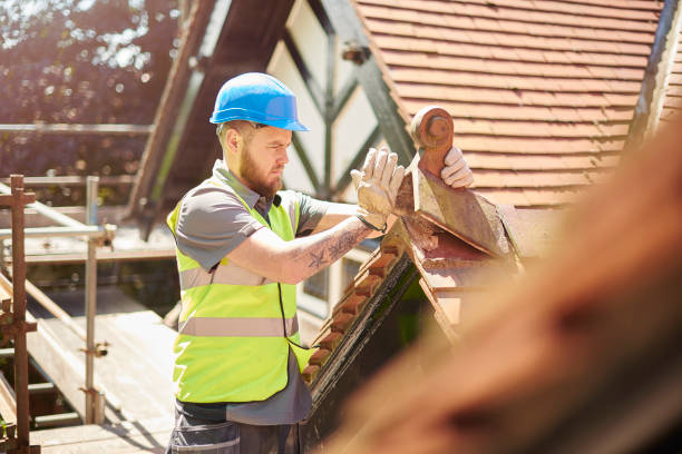 Best Roof Replacement Cost  in Edgewater, MD